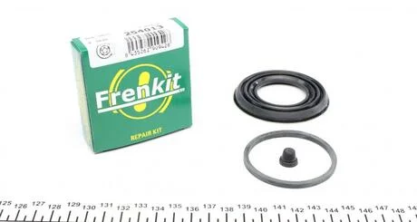 Ремкомплект тормозного суппорта OPEL OMEGA FRENKIT 254013