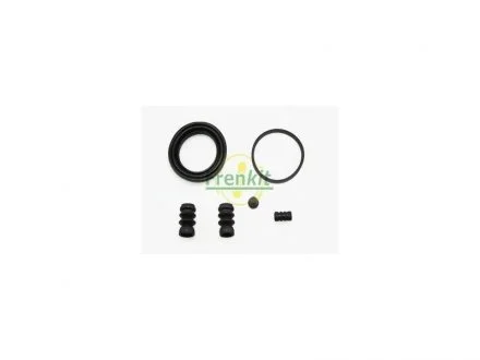 Ремкомплект тормозного суппорта NISSAN ALMERA, LAUREL FRENKIT 254018
