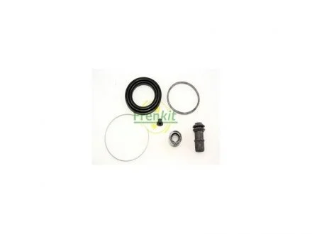 Ремкомплект гальмівного супорту MAZDA 929 FRENKIT 254062