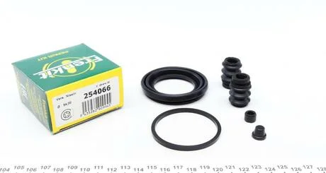 Ремкомплект суппорта тормозного FRENKIT 254066