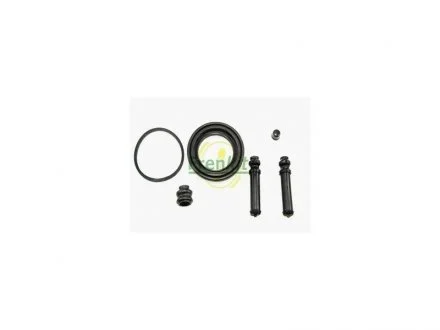 Ремкомплект гальмівного супорту MAZDA 323, 626 FRENKIT 254073