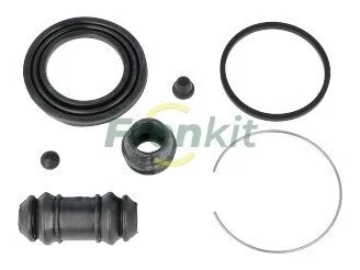 РЕМ К-Т СУППОРТА ПЕРЕДН D 54мм FRENKIT 254075