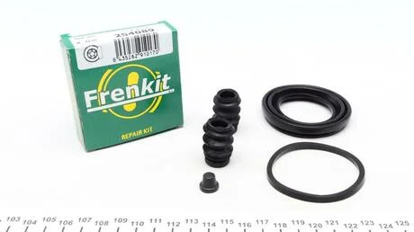 Ремкомплект, тормозной суппорт FRENKIT 254089