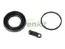 Ремкомплект супорта (заднього) Ford Transit V363 13- (d=54mm) (Bosch) (+поршень с механизмом) 254176