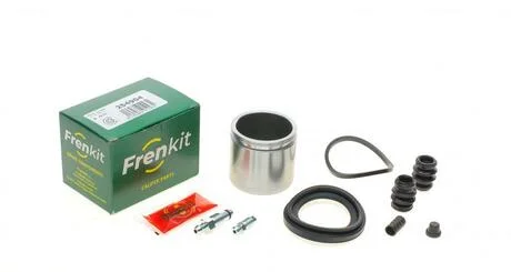Ремкомплект суппорта (части суппорта, уплотнители) FRENKIT 254904