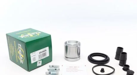 Ремкомплект тормозного суппорта BMW 5 SERIES (E-28) 1.981 ->88 FIAT DOBLO, PALIO FORD ESCORT, ORION, FRENKIT 254905