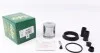 Ремкомплект суппорта переднего Ford Connect/Focus I (d=54mm)(Ate)(+поршень) (254 254913