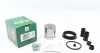 Ремкомплект тормозного суппорта с поршнем VAG/BMW/FORD/TOYOTA/RENAULT/MAZDA "03>> -F 254936
