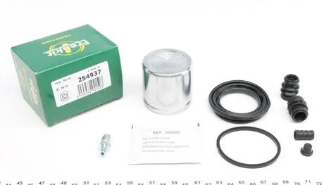 Ремкомплект тормозного суппорта HYUNDAI LANTRA, ELANTRA,SUZUKI VITARA FRENKIT 254937