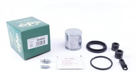 Ремкомплект суппорта переднего (с поршнем) VW T4 (90-03) (d=54mm)(Lucas) (FRENKIT 254964