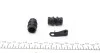 Ремкомплект тормозного суппорта MERCEDES C CLASS (W203) 5-00 -&gt;, PT CRUISER CLASS C (CL203) 03-01 -&gt; FRENKIT 257011 (фото 3)