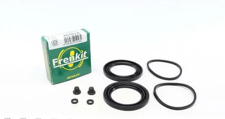 Ремкомплект тормозного суппорта VW LT SERIES FRENKIT 257014