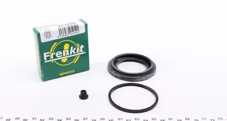 Ремкомплект тормозного суппорта FORD PROBE MAZDA 323, 6, 626, MX6, PREMACY, XEDOS FRENKIT 257020