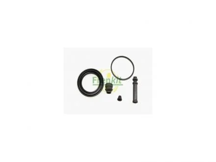 Ремкомплект тормозного суппорта SUZUKI VITARA FRENKIT 257036
