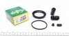 Ремкомплект тормозного суппорта FIAT STILO FORD MONDEO JAGUAR X-TYPE TOYOTA AVENSIS, COROLLA 257038