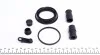 Ремкомплект гальмівного супорту AUDI A 3 BMW 3 SERIES (E-46) 9-98 ->, X3 (E-83) CITROEN C4 FORD C-MA FRENKIT 257047 (фото 2)