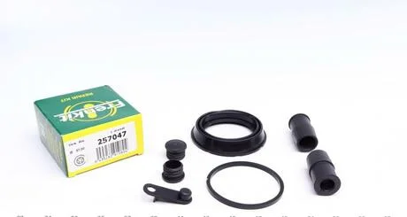 Ремкомплект суппорта тормозного FRENKIT 257047