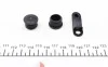 Ремкомплект тормозного суппорта VW TRANSPORTER FRENKIT 257048 (фото 4)