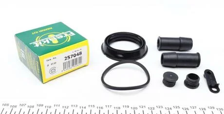 Ремкомплект тормозного суппорта VW TRANSPORTER FRENKIT 257048