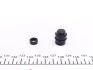 Ремкомплект супорта переднього Mazda 6 (12-) (d=57mm)(Akebono) FRENKIT 257077 (фото 5)