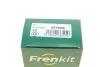Ремкомплект супорта з поршнем супорта FRENKIT 257806 (фото 16)