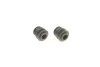 Ремкомплект супорта (переднього) Nissan Altima/Teana 2.5/3.5 06- (d=57mm) (+поршень/направляюча) SuperKit FRENKIT 257810 (фото 5)