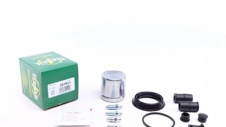 Ремкомплект суппорта переднего Fiat Doblo/Ford Transit Connect/Renault Laguna II FRENKIT 257911