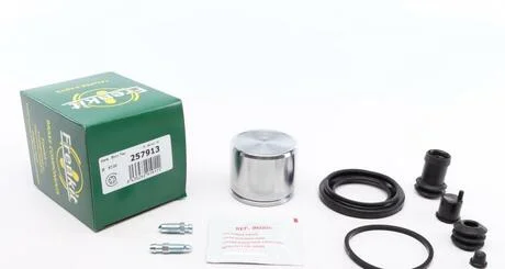 Ремкомплект тормозного суппорта FORD PROBE MAZDA 323, 626, MX6, PREMACY, XEDOS FRENKIT 257913