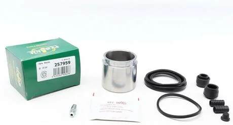 Ремкомплект тормозного суппорта MAZDA 6 "F 07-13 FRENKIT 257959