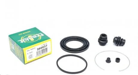 Ремкомплект тормозного суппорта MITSUBISHI GALANT, SAPPORO FRENKIT 260037