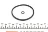 Ремкомплект гальмівного супорту MERCEDES E-CLASS (W211,S211) 3-02 -> FRENKIT 260043 (фото 3)