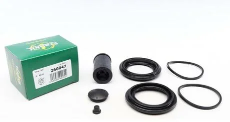 Ремкомплект супорта Mercedes Vario 2.9D/4.2D/4.3D 09.96- FRENKIT 260047