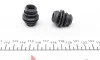 Ремкомпл. супорта перед Nissan Qashqai/X-Trail 07- 60mm FRENKIT 260052 (фото 2)