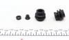 Ремкомплект тормозного суппорта TOYOTA AURIS, COROLLA, URBAN CRUISER FRENKIT 260053 (фото 3)
