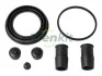 Ремкомплект гальмівного супорта  переднього MERCEDES-BENZ M-CLASS 02-05 260055