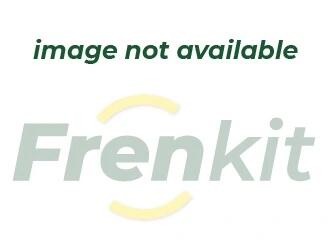 Автозапчасть FRENKIT 260095
