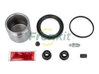 Ремкомплект супорта (переднього) MB C-class (W205)/E-class (S213) 14- (d=36mm) (Lucas) FRENKIT 260807