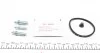 Ремкомплект суппорта переднего BMW 5 (E34/E39)/7 (E32)/X5 (E53)(d=60mm)(Ate)(+по FRENKIT 260906 (фото 8)