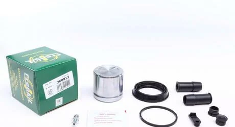 Ремкомплект тормозного суппорта с поршнем VW Multivan/T5 "03>> -F FRENKIT 260913