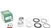 Ремкомпл. супорта перед. MB S-class (W116) (d=60mm) (+2 поршня) 260924