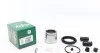 Ремкомплект суппорта переднего BMW 5 (E39)/X5 (E53) (d=60mm)(Ate)(+поршень) (260 FRENKIT 260928 (фото 1)