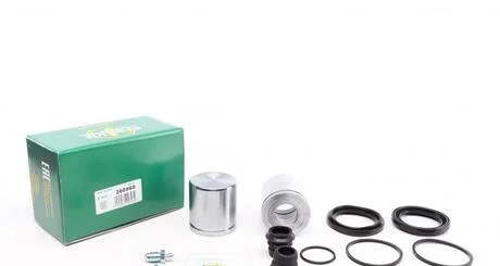 Ремкомплект тормозного суппорта IVECO EuroCargo 91-15/ MERCEDES T1,LN1,VARIO "R "86>> FRENKIT 260960