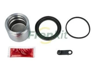 Ремкомплект супорта гальмівного P MUSSO Z TЈOCZKIEM (P604905+260066) FRENKIT 260969