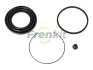 Ремкомплект супорта (переднього) Toyota Highlander 2.4/3.0/3.3 00-07 (d=63.4mm) (+поршень) 263020