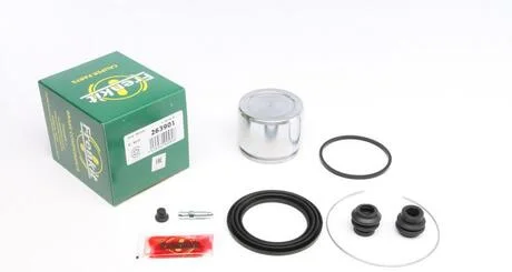Ремкомплект, тормозной суппорт FRENKIT 263901