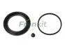 Ремкомплект супорта (переднього) Dodge Grand Voyager/Jeep Cherokee 07- (d=66mm) (TRW) 266013
