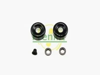 Ремкомплект гальмівного циліндру FORD TRANSIT IVECO DAILY I 30.8, 35.8, 35.10, 40.8, 40.10 ROVER MIN FRENKIT 315007 (фото 1)