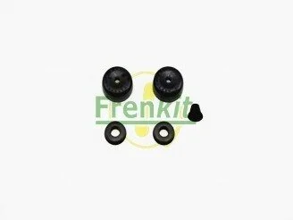 Ремкомплект тормозного цилиндра NISSAN ALMERA, PRESEA SUNNY, PULSAR, 100NX (B13) FRENKIT 315017