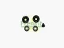 Ремкомплект гальмівного циліндру HONDA ACCORD, CIVIC, PRELUDE NISSAN ALMERA, PRIMERA ROVER 200-400 S 317023