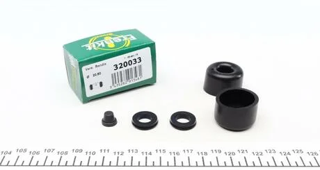 Ремкомплект гальмівного циліндру VW TRANSPORTER FRENKIT 320033